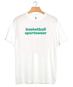 Bball Sportswear T-shirt ZA