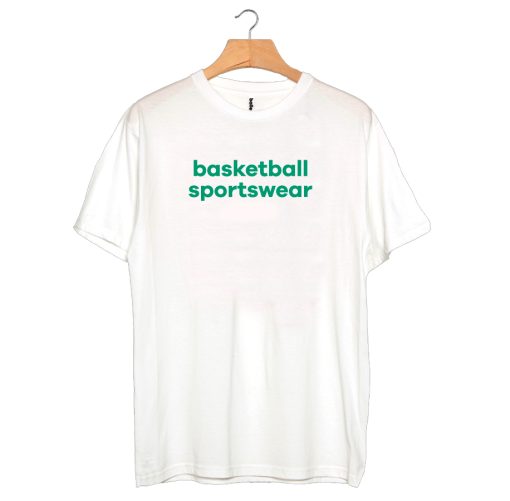 Bball Sportswear T-shirt ZA