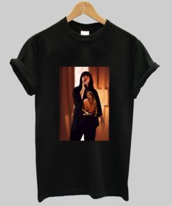 Billie Eilish Grammys 2022 t shirt ZA