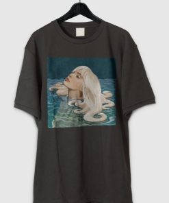 Billie Eilish Resurface T-Shirt ZA