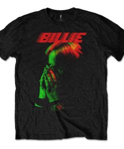 Billie Eilish Unisex Tee ZA