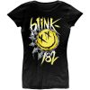 Blink-182 Ladies T-Shirt ZA