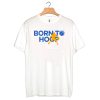 Born To Hoop T-shirt ZA