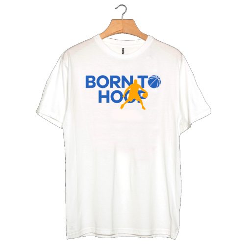 Born To Hoop T-shirt ZA