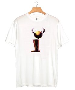 Bucks Cup T-shirt ZA