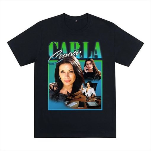 CARLA CONNOR Homage T Shirt ZA