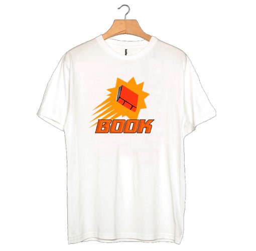 Devin Booker T-shirt ZA