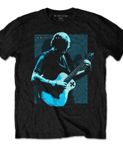 Ed Sheeran Unisex Tee ZA