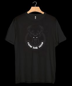 Fear The Deer T-shirt ZA