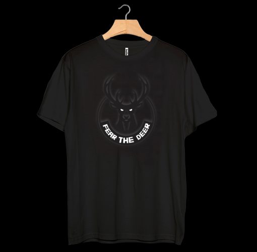 Fear The Deer T-shirt ZA