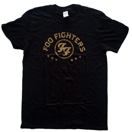 Foo Fighters Unisex Tee ZA