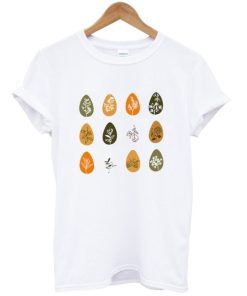 Funny Easter Eggs T-Shirts AA