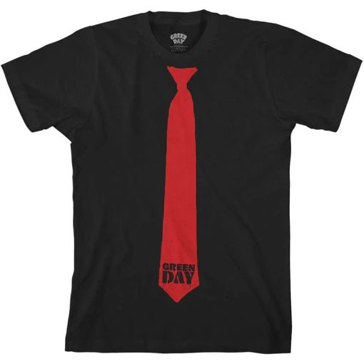 Green Day Unisex T-Shirt ZA