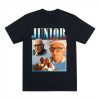 JUNIOR SOPRANO Homage T-shirt ZA