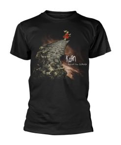 Korn Unisex T-Shirt ZA
