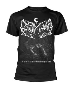 Leviathan Unisex T-shirt ZA