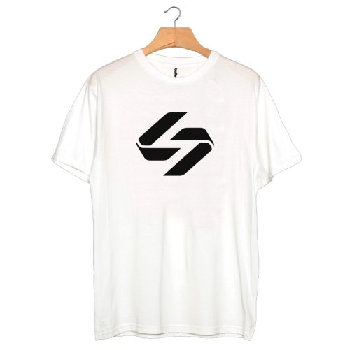 Luka Doncic Logo T-shirt ZA