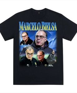 MARCELO BIELSA Homage T-shirt ZA