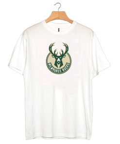 Milwaukee Bucks T-shirt ZA