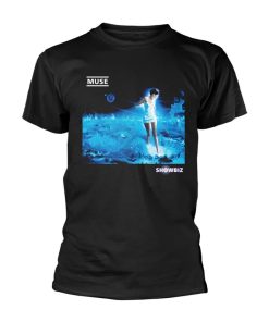 Muse Unisex T-shirt ZA