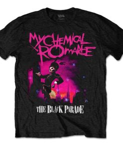 My Chemical Romance Unisex T-Shirt ZA