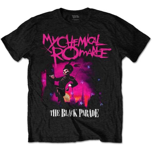 My Chemical Romance Unisex T-Shirt ZA