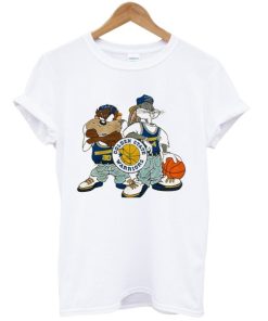 NBA Golden State Warriors Looney Tunes Shirt ZA