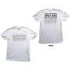 Nine Inch Nails Unisex T-Shirt ZA