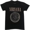 Nirvana Unisex T-Shirt ZA