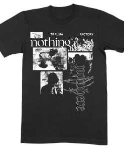 Nothing Nowhere Unisex Tee ZA