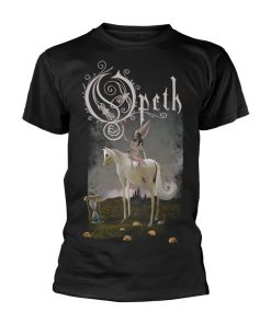 Opeth Unisex T-shirt ZA