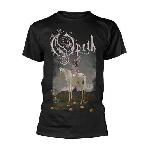 Opeth Unisex T-shirt ZA