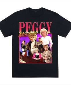 PEGGY From EASTENDERS Homage T Shirt ZA