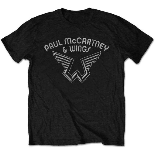 Paul McCartney Unisex Tee ZA