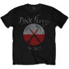 Pink Floyd Unisex Tee ZA