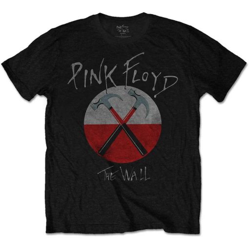 Pink Floyd Unisex Tee ZA