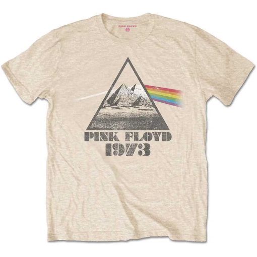 Pink Floyd Unisex Tee ZA