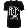 Pixies Unisex Tee ZA