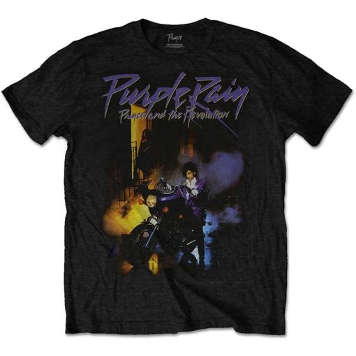 Prince Unisex Tee ZA