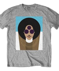 Prince Unisex Tee ZA