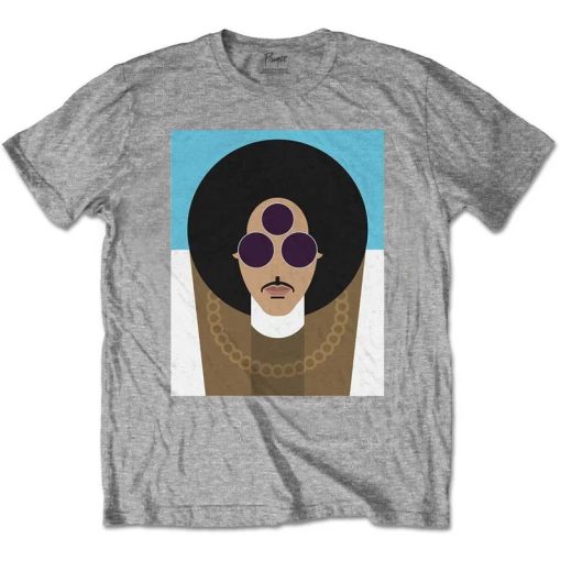 Prince Unisex Tee ZA