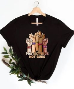 Protect Kids Not Guns Shirt ZA