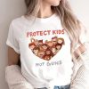 Protect Kids Not Guns Shirt ZA