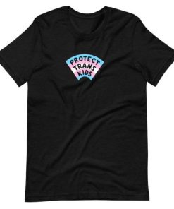 Protect Trans Kids TShirt AA