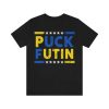 Puck Futin Shirt AA