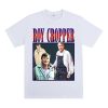 ROY CROPPER Homage T-shirt ZA