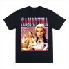 SAMANTHA From Sex And The City T-shirt ZA