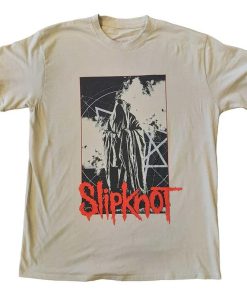 Slipknot Unisex T-Shirt ZA