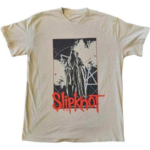 Slipknot Unisex T-Shirt ZA