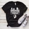 Stranger Things Shirt ZA